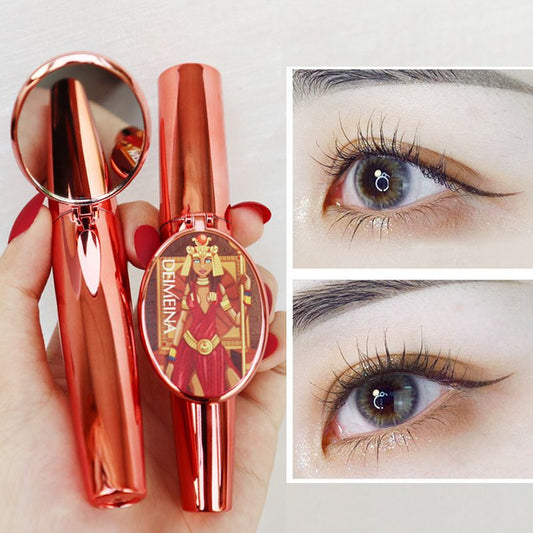 🎁 50% korting op 4D mascara – verlengt, volume en krult, voor wauw-wimpers in 1 laag