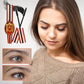 🎁 50% korting op 4D mascara – verlengt, volume en krult, voor wauw-wimpers in 1 laag