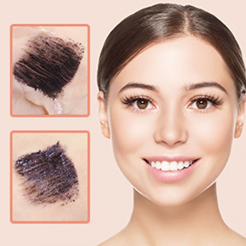 🎁 50% korting op 4D mascara – verlengt, volume en krult, voor wauw-wimpers in 1 laag