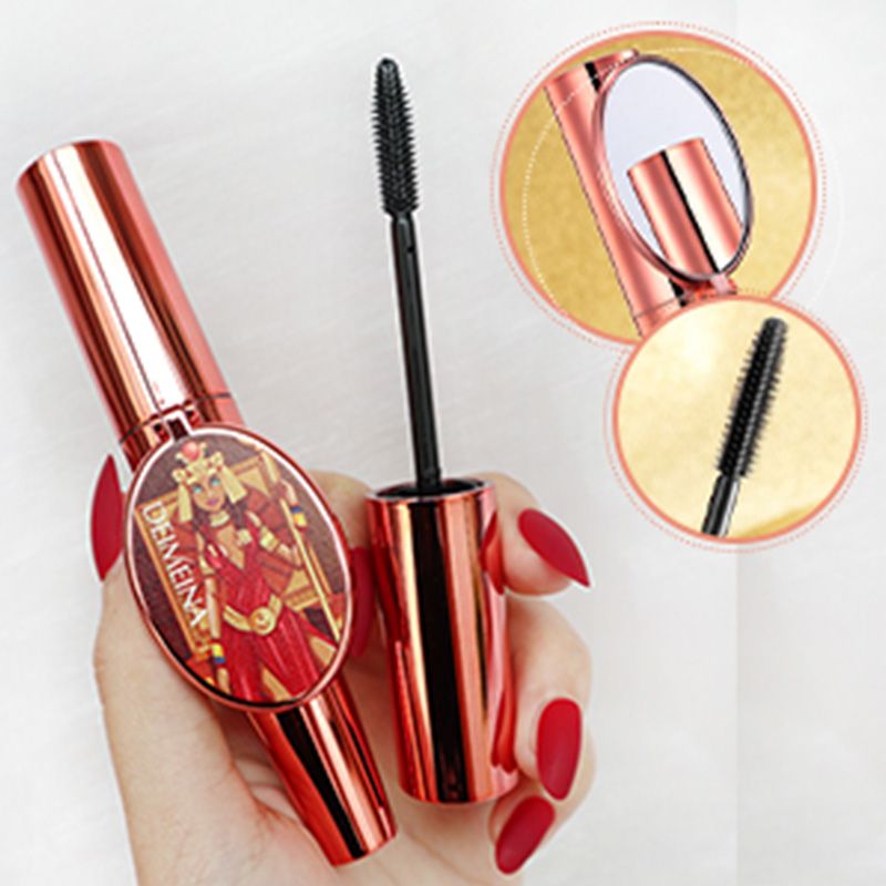 🎁 50% korting op 4D mascara – verlengt, volume en krult, voor wauw-wimpers in 1 laag