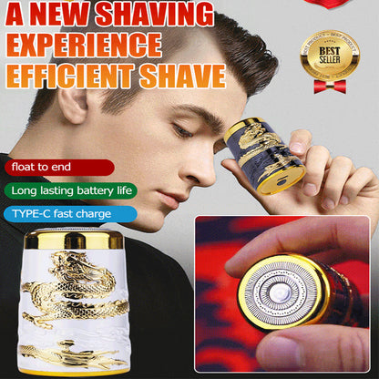 Special Big Sale 49% OFF Home Mini Convenient Shaver