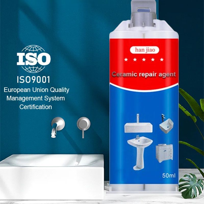 💥Hot Sale 49% UIT💥 Tegel en Keramisch Glazuur Reparatiepasta (KOOP 2 GET 1 GRATIS)