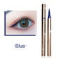 ✨ Waterdichte, veegvaste eyeliner – 24 uur lang intens zwart en uiterste precisie! ✨