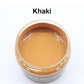 🧵 Lederverfkit – herstelt kleur, verbergt krassen en vernieuwt leren meubels, schoenen en jassen.