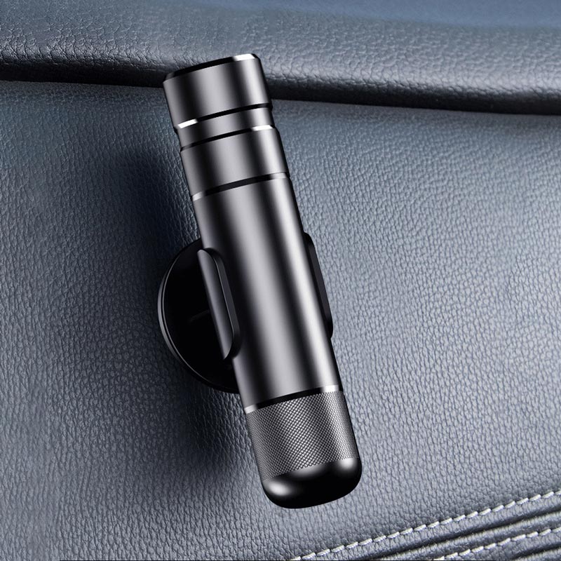 🚗 KOOP 2, KRIJG 1 GRATIS! 2-in-1 Auto Noodgereedschap – Ruitenbreker & Gordelsnijder | Compact & Altijd Binnen Handbereik 🆘