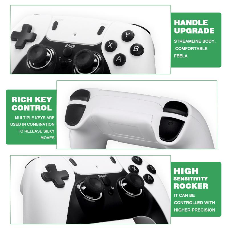 🎁50% korting op de nieuwjaarsuitverkoop🎁 Nieuwe upgrade retro game console stick