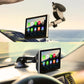 7-Inch Multifunctionele HD Auto Speler & Achteruitrijcamera