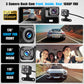 1080P Dash Camera voor auto's