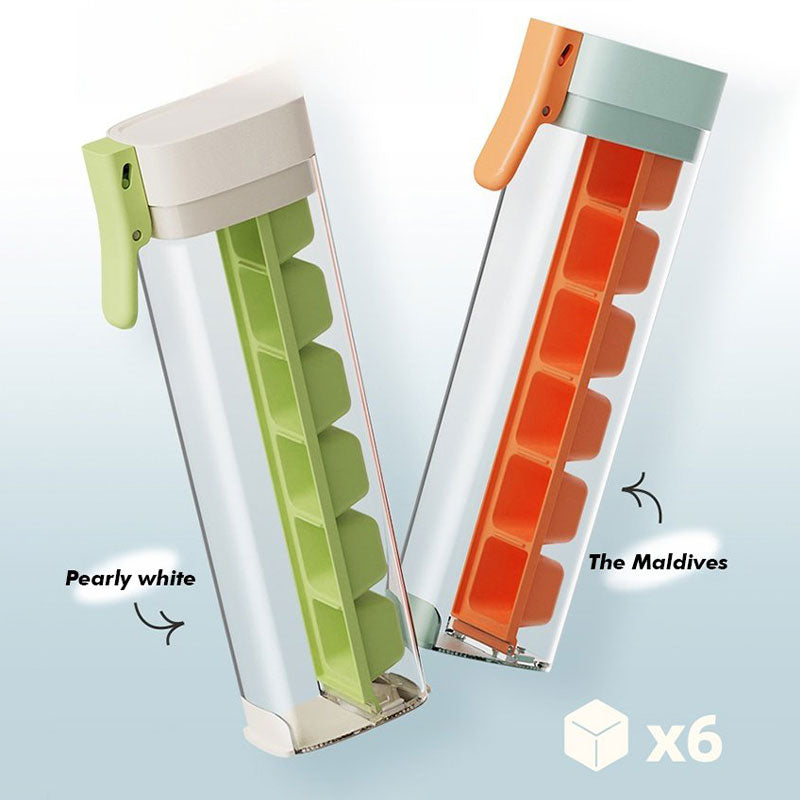 🔥Koop 2 krijg 1 gratis🔥Home Ice Maker🧊