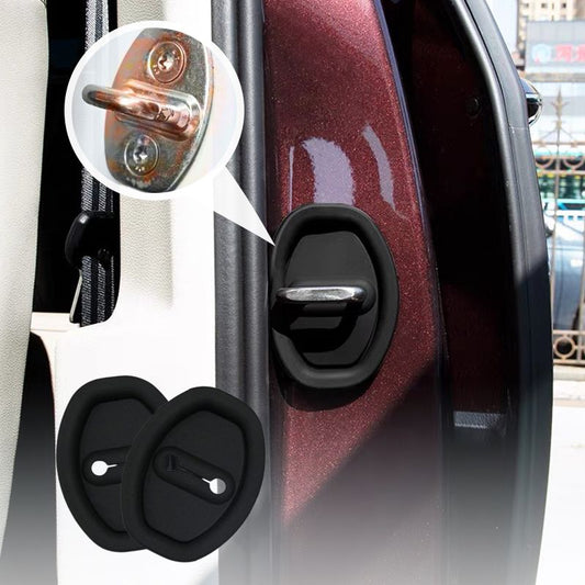 General motors schokabsorberend deurslot beschermkussen