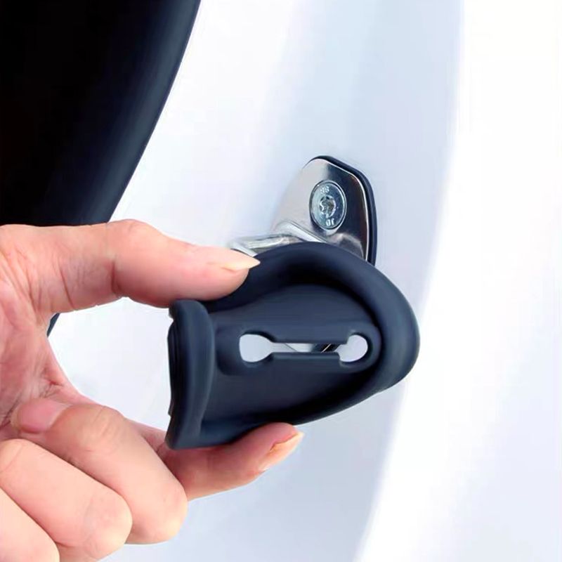 General motors schokabsorberend deurslot beschermkussen