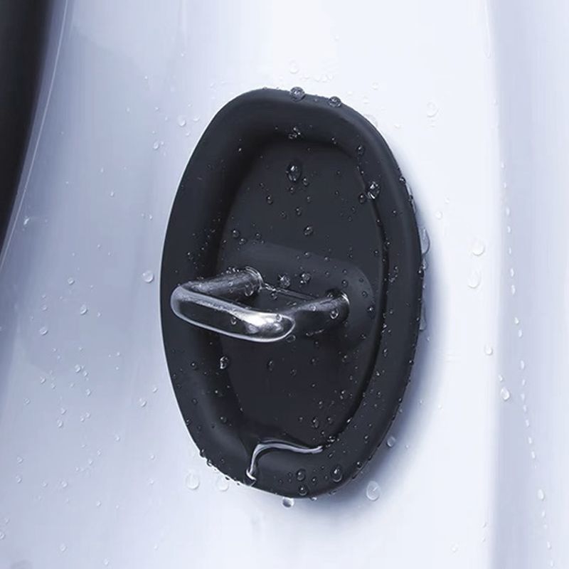 General motors schokabsorberend deurslot beschermkussen