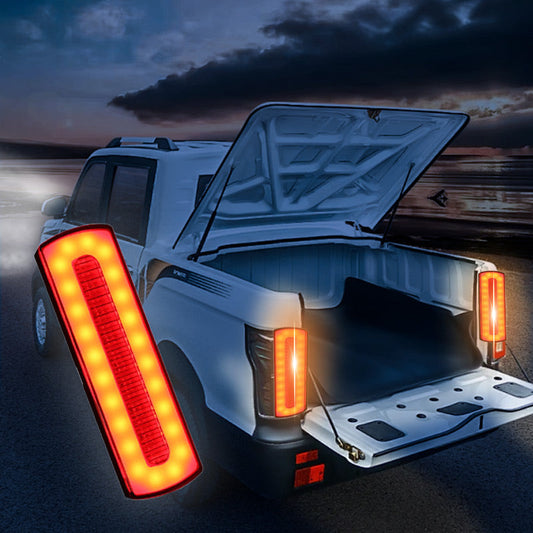 LED auto remlicht achterlicht