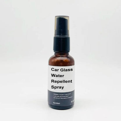 Autoruit Waterafstotende Spray