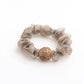 🌟Elegant Rhinestone Mesh Hair Ties💕