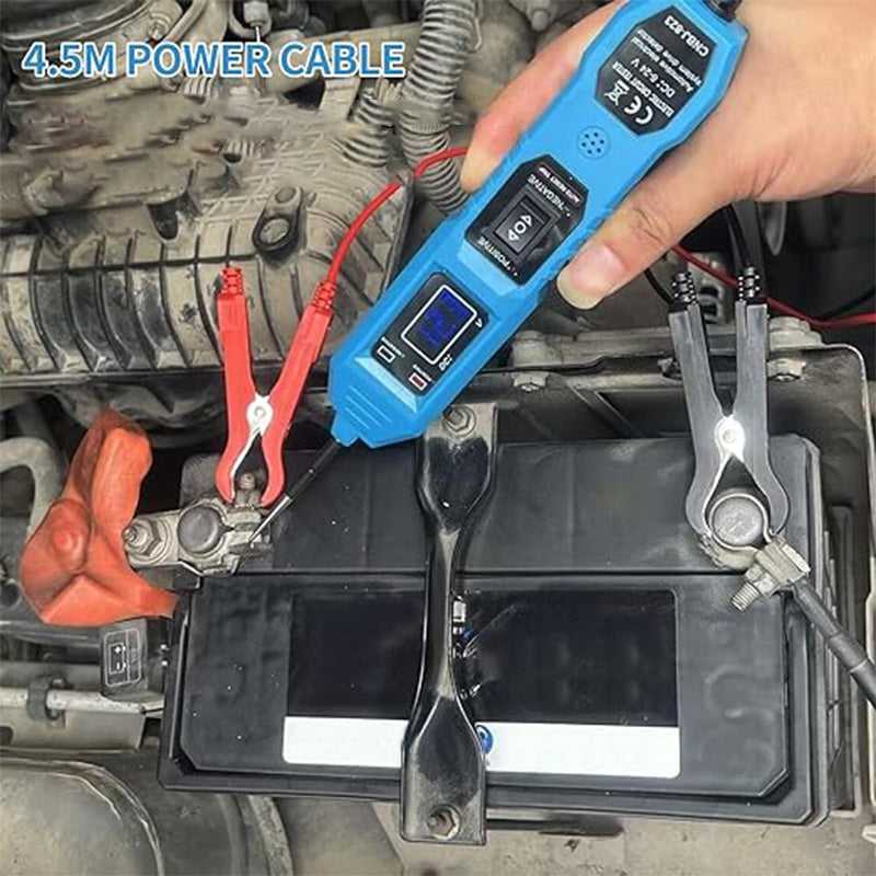 Automotive Circuit Tester