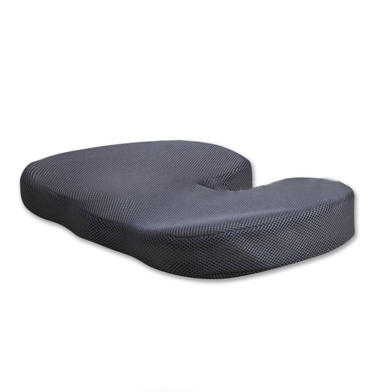 U-Shaped lumbar and Tailbone Protection Slow Rebound Ergonomic Cushion