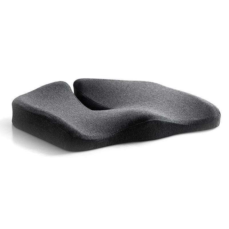 U-Shaped lumbar and Tailbone Protection Slow Rebound Ergonomic Cushion