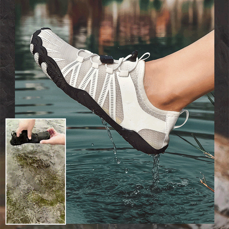 👟💨 SpeedDry GripMaster Hiking Shoes - Step into Adventure! 🌄👣