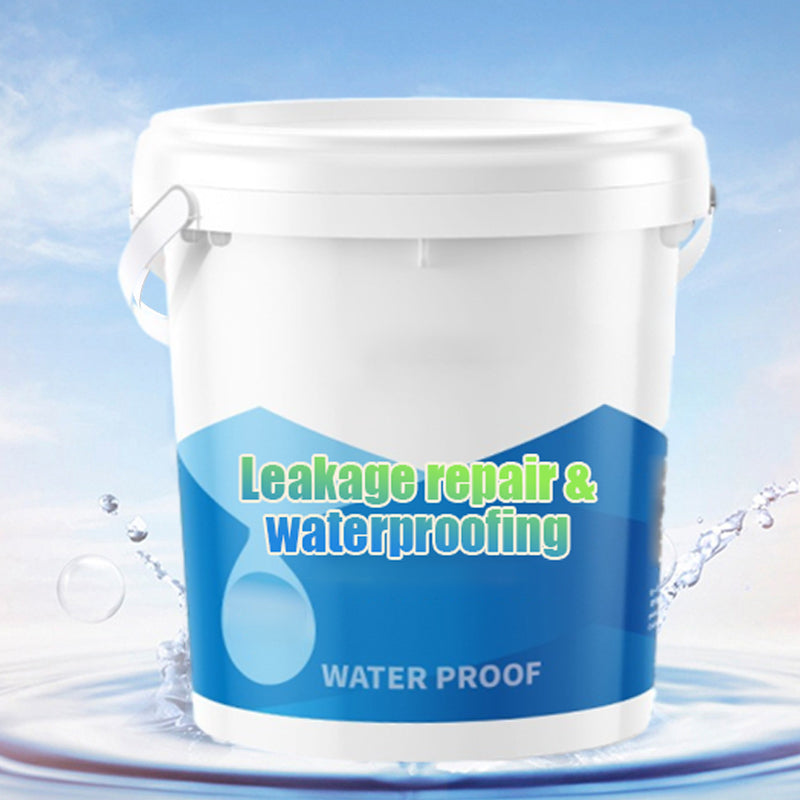 Multifunctionele Waterdichte Lekkage Reparatie Coating