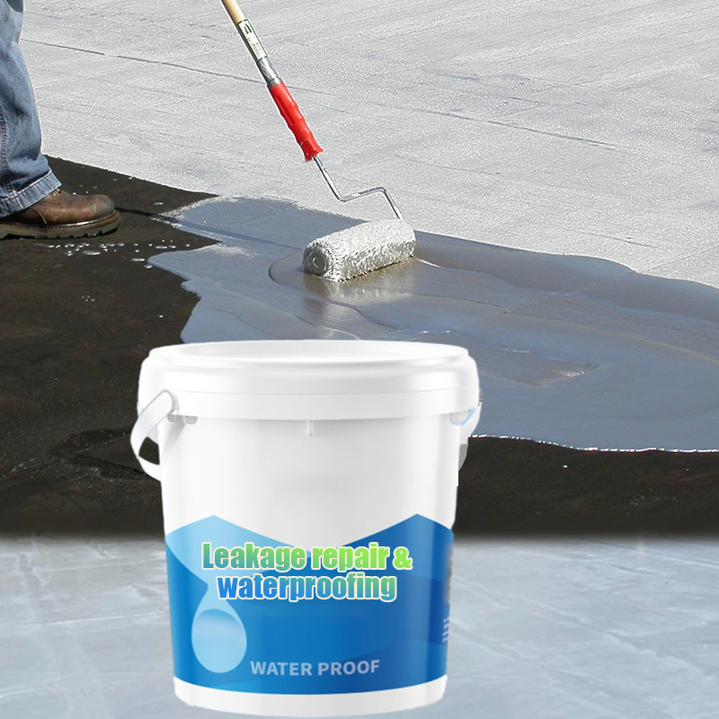 Multifunctionele Waterdichte Lekkage Reparatie Coating