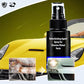 Opknapmiddel Spray Voor Verchroomde Onderdelen