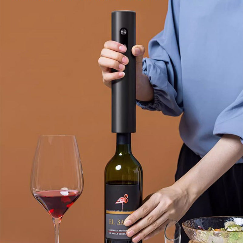 🎄Kerstsale 2025🎁 4-delige reisgeschenkset voor wijnliefhebbers🍷