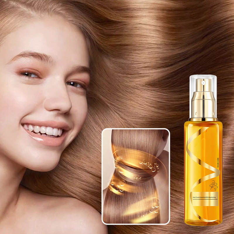 ✨50% korting✨Hydraterende haarolie