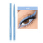 Meerkleurige, waterbestendige, langdurige eyelinerpotlood