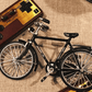 (BESPAAR 50% UIT)-DIY Fiets Model Schaal