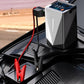 Multifunctionele Jumpstarter met Luchtpomp & Blazer