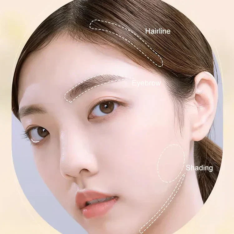 💞KOOP 1 KRIJG 1 GRATIS💞Haarpoeder verbergt haaruitval onmiddellijk 💗Haarvullend poeder