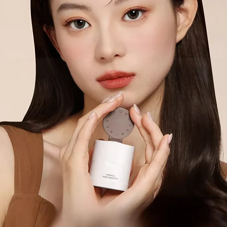 💞KOOP 1 KRIJG 1 GRATIS💞Haarpoeder verbergt haaruitval onmiddellijk 💗Haarvullend poeder