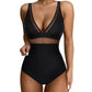 💃Vakantieaanbieding 49% KORTING💃Mesh Tummy Control-badpak