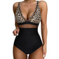 💃Vakantieaanbieding 49% KORTING💃Mesh Tummy Control-badpak