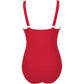 💃Vakantieaanbieding 49% KORTING💃Mesh Tummy Control-badpak