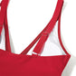 💃Vakantieaanbieding 49% KORTING💃Mesh Tummy Control-badpak
