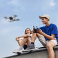 🚁 Drone met GPS en HD Camera: Obstakelvermijding voor Volwassenen 🌟