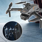🚁 Drone met GPS en HD Camera: Obstakelvermijding voor Volwassenen 🌟