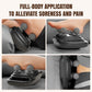 🏋️‍♂️4-koppig Fascial Gun Massageapparaat