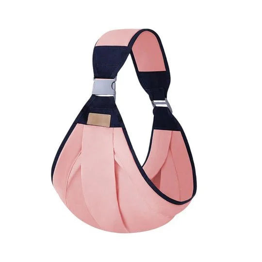 👶💛 NU 50 % KORTING! 4-in-1 draagzak met ademend mesh – 0–36 maanden, voor- en rugdraagpositie – dicht bij je kindje, handen vrij ✨