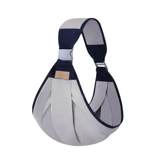 👶💛 NU 50 % KORTING! 4-in-1 draagzak met ademend mesh – 0–36 maanden, voor- en rugdraagpositie – dicht bij je kindje, handen vrij ✨