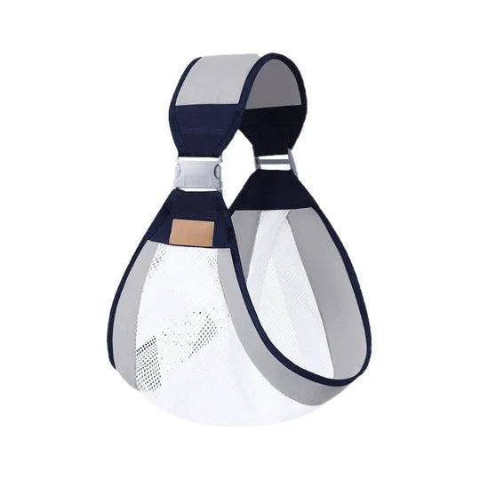 👶💛 NU 50 % KORTING! 4-in-1 draagzak met ademend mesh – 0–36 maanden, voor- en rugdraagpositie – dicht bij je kindje, handen vrij ✨