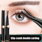 👁️ 50% korting! Oplaadbare verwarmde wimperkruller – preciesiewarmte, veilig & zacht. Krult de hele dag, perfect met mascara – ook voor onderweg! ✨💖