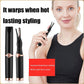👁️ 50% korting! Oplaadbare verwarmde wimperkruller – preciesiewarmte, veilig & zacht. Krult de hele dag, perfect met mascara – ook voor onderweg! ✨💖