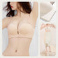 Women’s Strapless Front-Fastening Bra & Pushing-Up Bra 🌸 Padded 🌙 Cup-Enhancing 🎀 Non-slip design & Removable straps 👚 Suitable for all kinds of outfits 🕊️ Wire-free 💧 Seamless