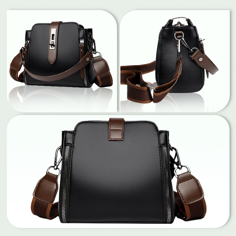 Dames elegante crossbody handtas