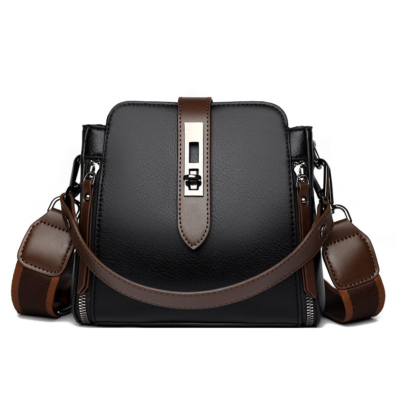 Dames elegante crossbody handtas