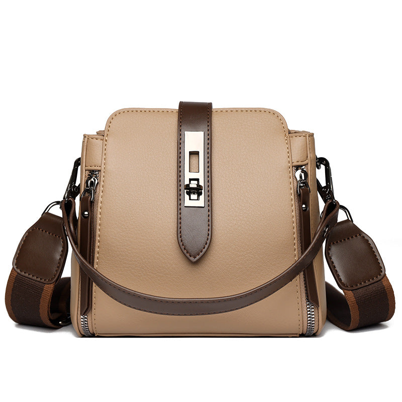 Dames elegante crossbody handtas