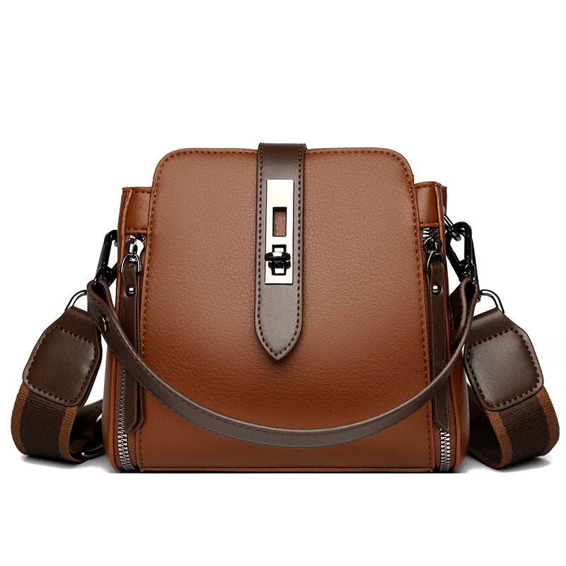 Dames elegante crossbody handtas